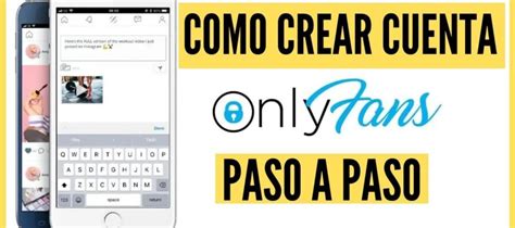 como hacer un onlyfans secreto|Descubre los secretos para crear un OnlyFans privado de forma。